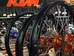 Wheel Rims at Elite Motorsports.